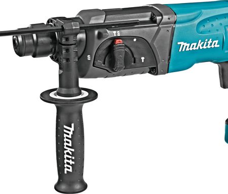 Makita HR2470 bušaći čekić