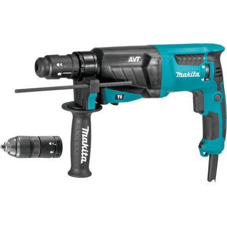Makita HR2631FT bušaći čekić
