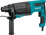 Makita HR2670 bušaći čekić 800w, 26mm
