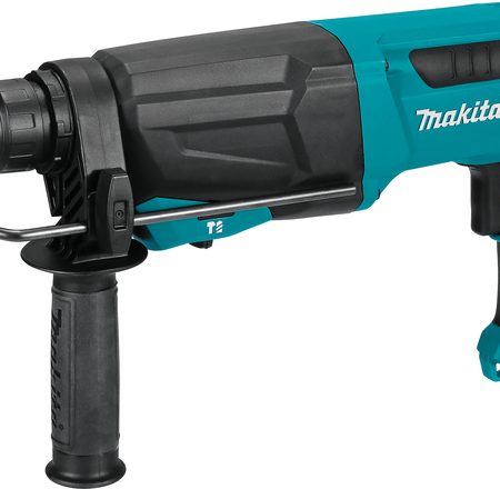 Makita HR2670 bušaći čekić 800w, 26mm