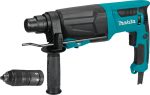 Makita HR2670FT bušaći čekić 800w, 26mm
