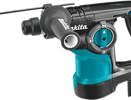 Makita HR2810 bušaći čekić