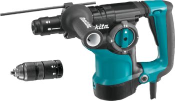 Makita HR2811FT bušači čekić  800w