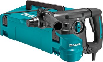 Makita HR3001CJ bušači čekić 1.050w
