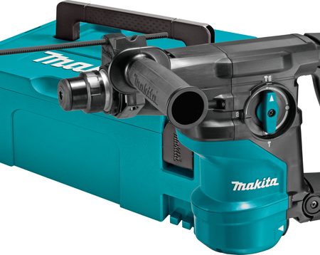 Makita HR3001CJ bušači čekić 1.050w