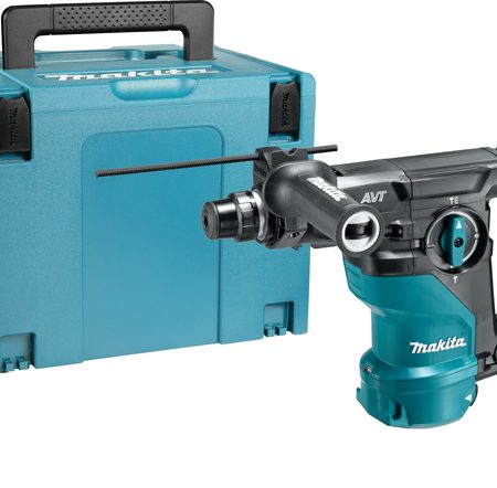 Makita HR3011FCJ bušači čekić 1.050w