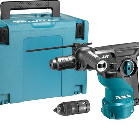 Makita HR3012FCJ bušači čekić 1.050w
