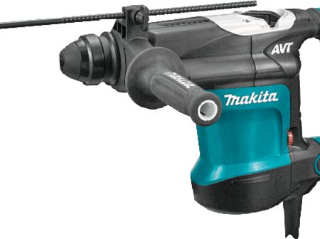 Makita HR3210C bušači čekić 850w