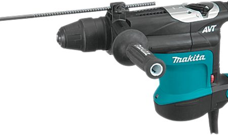 Makita HR3541FC bušači čekić 850w