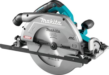 Makita HS011GZ akumulatorska kružna pila 40v xgt, 270mm
