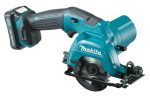 Makita HS301DWAE akumulatorska ručna kružna pila