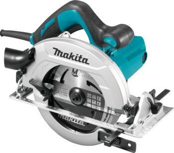 Makita HS7611 ručna kružna pila 1600w, 185mm