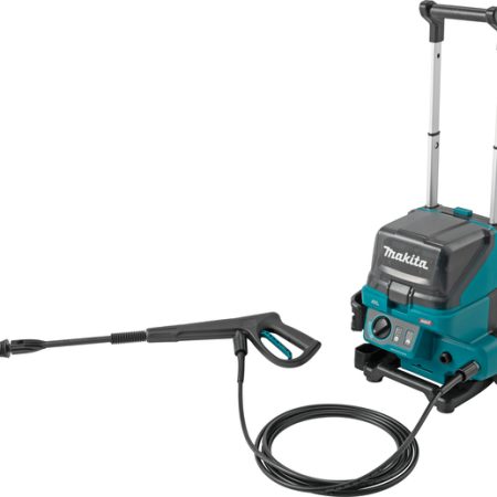 Makita HW001GZ akumulatorski visokotlačni čistač40v xgt, 85 bar