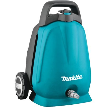 Makita HW102 visokotlačni čistač