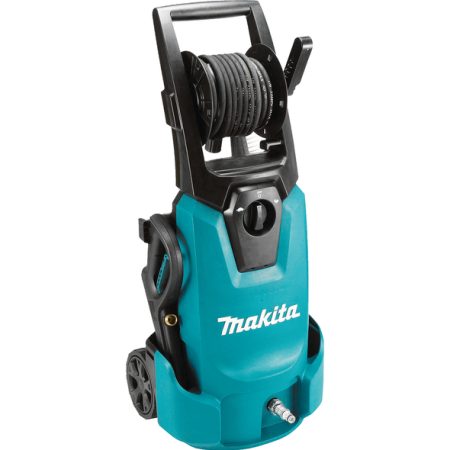 Makita HW1300 visokotlačni čistač 1.800w, 130bar
