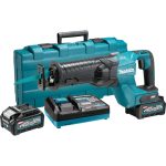 Makita JR001GM201 akumulatorska recipročna pila 40v xgt, 32mm