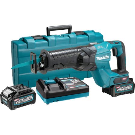 Makita JR001GM201 akumulatorska recipročna pila 40v xgt, 32mm