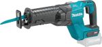 Makita JR001GZ akumulatorska recipročna pila 40v xgt, 32mm