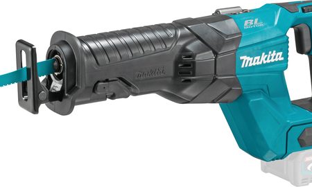 Makita JR001GZ akumulatorska recipročna pila 40v xgt, 32mm
