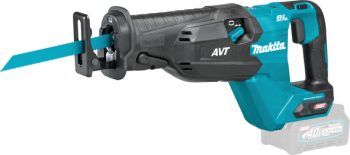 Makita JR002GZ akumulatorska recipročna pila 40v xgt, 32mm