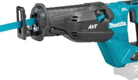 Makita JR002GZ akumulatorska recipročna pila 40v xgt, 32mm