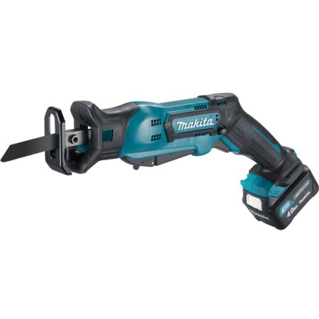 Makita JR105DWAE akumulatorska recipročna pila 10,8v