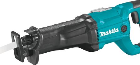 Makita JR3051TK recipročna pila 1.200w, 30mm