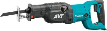 Makita JR3070CT recipročna pila 1.510w, 32mm