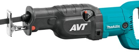 Makita JR3070CT recipročna pila 1.510w, 32mm