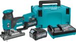Makita JV001GD201 akumulatorska ubodna pila 40v xgt, 26mm