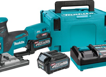 Makita JV001GD201 akumulatorska ubodna pila 40v xgt, 26mm