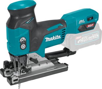 Makita JV001GZ akumulatorska ubodna pila 40v xgt, 26mm
