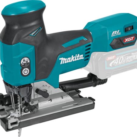 Makita JV001GZ akumulatorska ubodna pila 40v xgt, 26mm