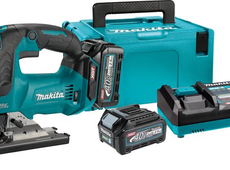 Makita JV002GD201 akumulatorska ubodna pila 40v xgt, 26mm
