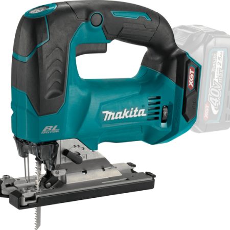 Makita JV002GZ akumulatorska ubodna pila 40v xgt, 26mm
