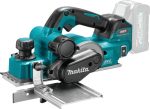 Makita KP001GZ akumulatorska blanja 40v xgt, 82mm