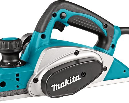 Makita KP0800 jednoručna blanja