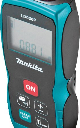 Makita LD050P laserski mjerač udaljenosti