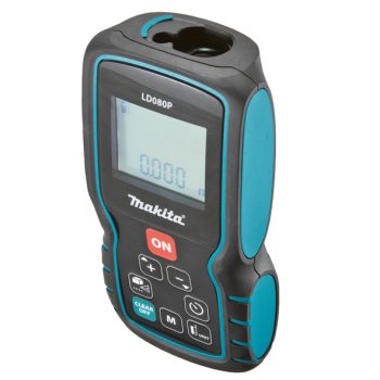 Makita LD080P laserski mjerač udaljenosti