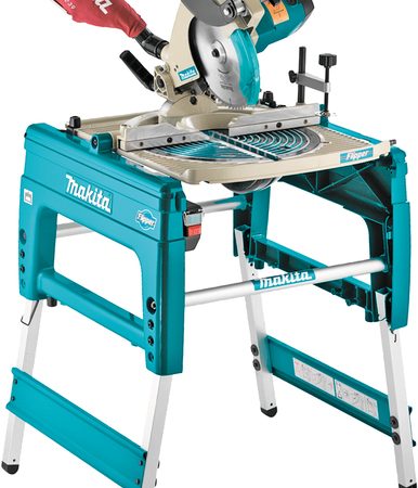 Makita LF1000 potezno-nagibna pila