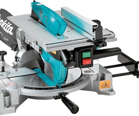 Makita LH1040 potezno-nagibna pila
