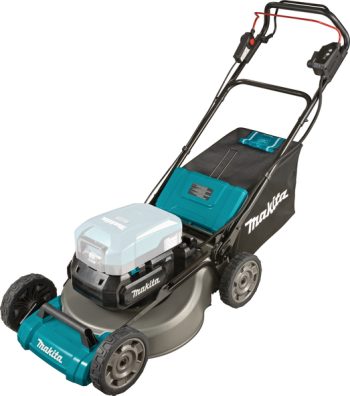 Makita LM001CZ akumulatorska kosilica 36v, 534mm