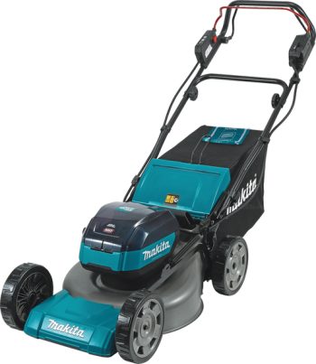 Makita LM001GZ akumulatorska kosilica 40v xgt, 480mm