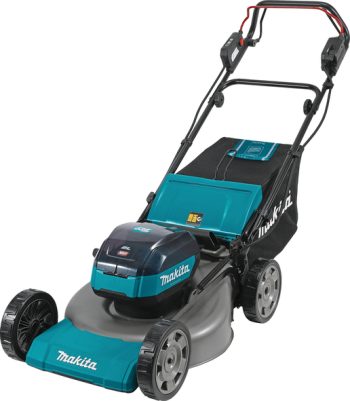 Makita LM002GZ akumulatorska kosilica 40v xgt, 530mm