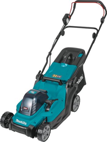 Makita LM003GZ akumulatorska kosilica 40v xgt, 380mm