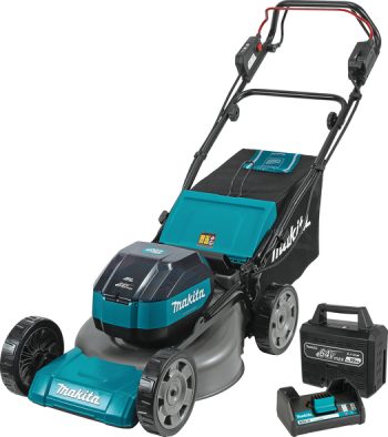 Makita LM003JB101 akumulatorska kosilica 64v max, 480mm