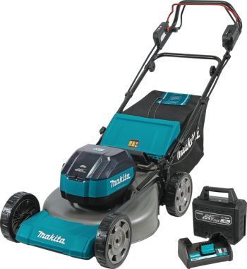 Makita LM004JB101 akumulatorska kosilica 64v max, 530mm