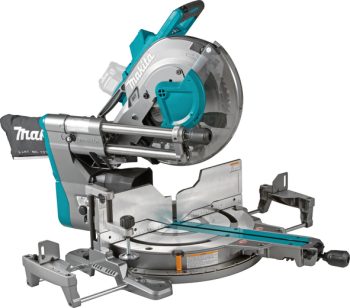 Makita LS003GZ01 akumulatorska potezno nagibna pila 40v, 305mm