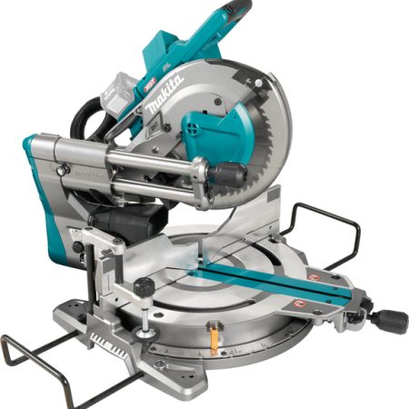 Makita LS004GZ01 akumulatorska potezno nagibna pila 40v xgt, 260mm