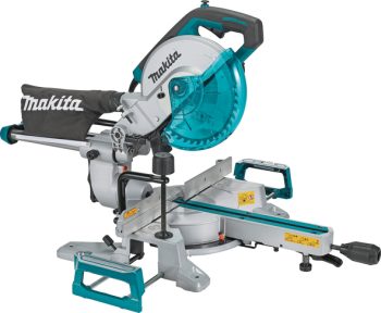 Makita LS0816F potezno-nagibna pila 1.200w, 216mm